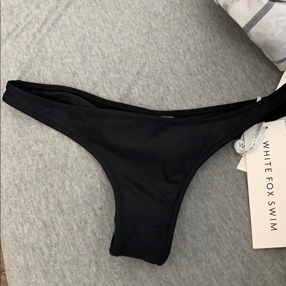 Whitefox boutique swim bottoms